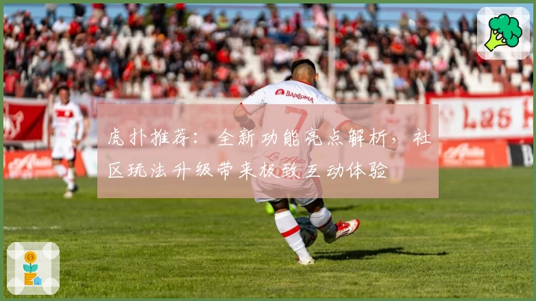 虎扑推荐：全新功能亮点解析，社区玩法升级带来极致互动体验