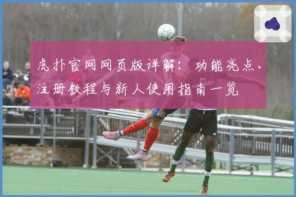 虎扑官网网页版详解：功能亮点、注册教程与新人使用指南一览