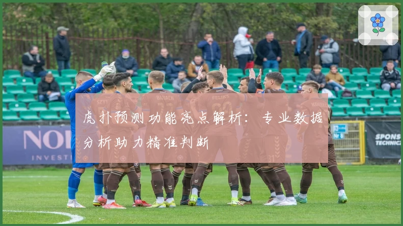 虎扑预测功能亮点解析:专业数据分析助力精准判断